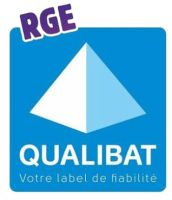 logo RGE qualibat