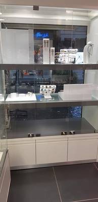 Meuble bijouterie Meuble bijouterie