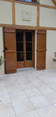 volet et porte en bois volet et porte en bois