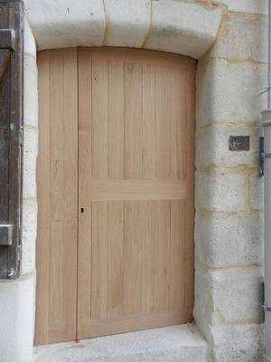 grande porte en bois grande porte en bois