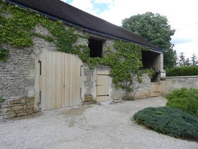 porte et porte de garage en bois porte et porte de garage en bois