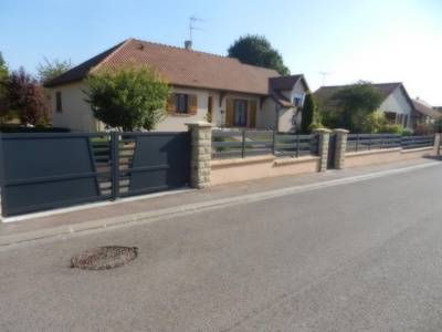 portails gris anthracite portails gris anthracite