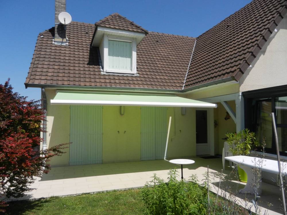 Store banne Store banne