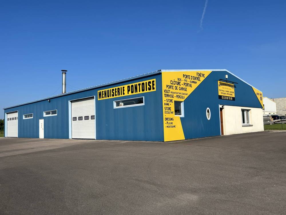 bâtiment menuiserie pontoise bâtiment menuiserie pontoise